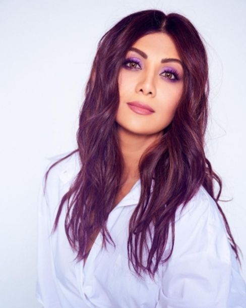 488px x 610px - Too busy, so unaware of Raj Kundra's porn business: Shilpa Shetty