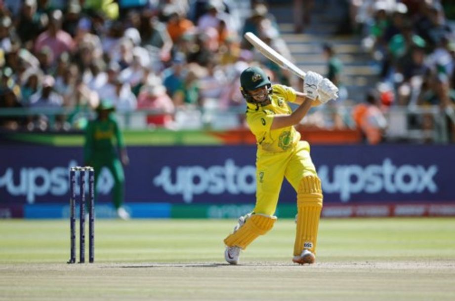 ICC Women's T20 World Cup: Australia clinch 6th Women's T20 World Cup title