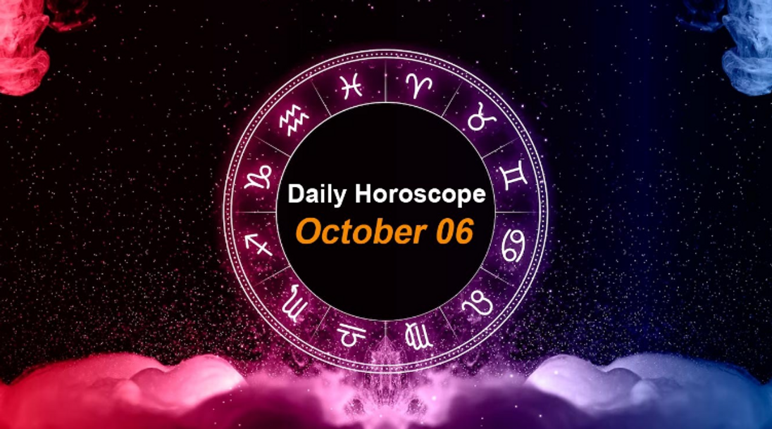 Horoscope Oct 6 Taurus Likely To Fight With Partner Leo May Get