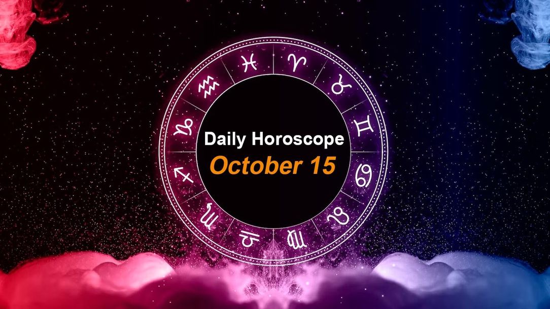 Daily Horoscope October 15 Taursus Will Have Long Time Wish