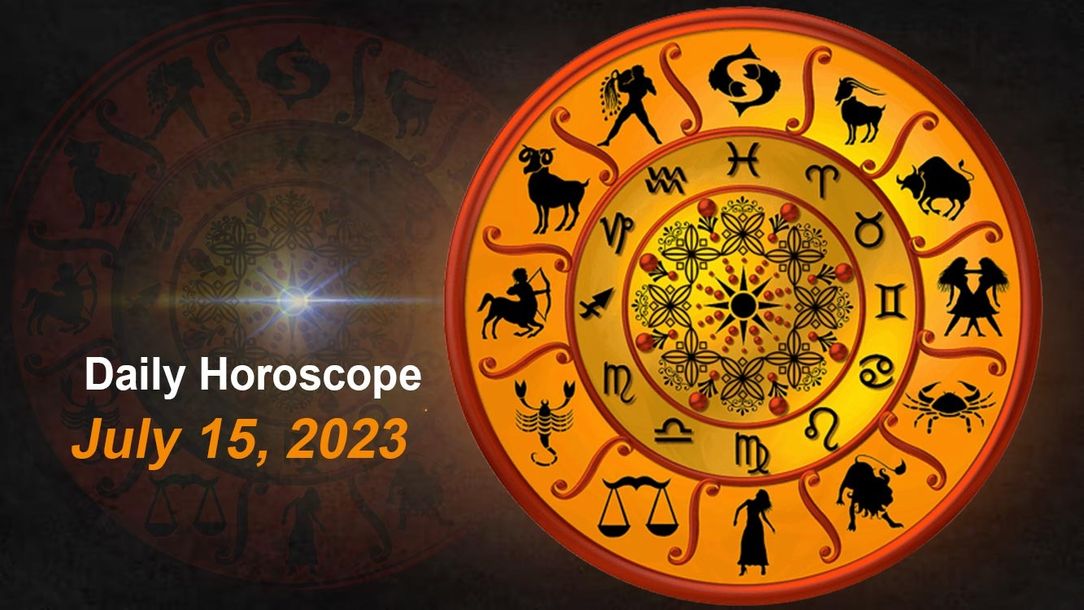 Horoscope July 15 Aries may win legal cases Libra may get profit