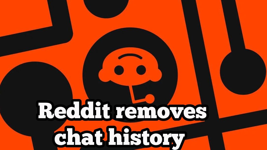 Reddit Chats: Reddit removes all chats prior to January 2023; here's