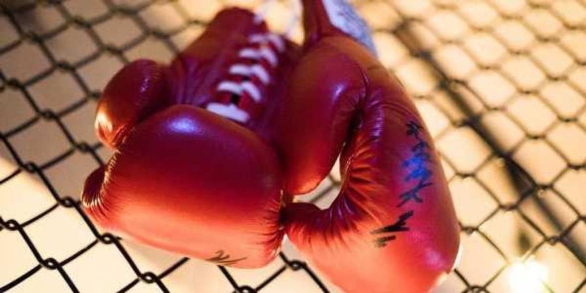 Boxam boxing: Pooja Rani beats world champ, 9 Indians in finals