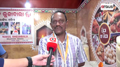Odisha Parba | ଦିଲ୍ଲୀ ଓଡିଆ ପର୍ବରେ ମୁଢିର ଚାହିଦା