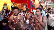 Odisha Parba | ଓଡ଼ିଶା ପର୍ବର ମୁଖ୍ୟ ଆକର୍ଷଣ ଆଦିବାସୀ ନୃତ୍ୟ