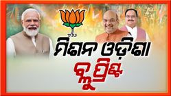 2024 election bjp preparation