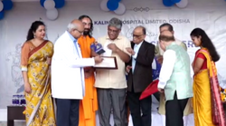 kalinga hospital program