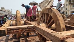 puri ratha khala active