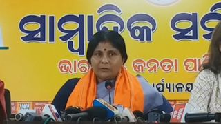 Women are more profitable during Modi's regime; BJP