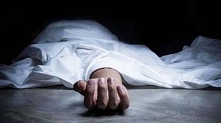 Devotees die inside the temple