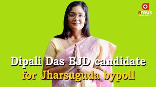 BJD announces slain Naba Das’ daughter Dipali as candidate for Jharsuguda bypoll