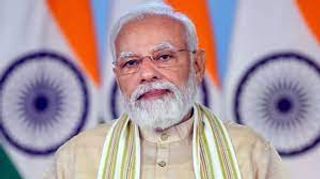 'Honored to accept': PM Modi says 'looking forward' to address US Congress for 2nd time
