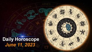 Horoscope, June 11: Wedding bells for Libra, a fruitful day for Pisces