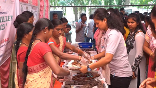 millet-food-mela-conducted-in-nuapada