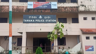 jajpur dead body found