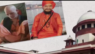 Palghar martyrdom case to be investigated by CBI