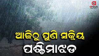 Rain till 29, yellow alert for 13 districts