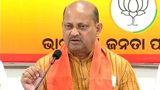 Trips to Koraput, Nabarangpur, Malkangiri were cancelled