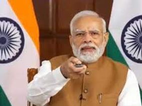 ଆଇଟିୟୁ କ୍ଷେତ୍ର କାର୍ଯ୍ୟାଳୟ ଏବଂ ନବସୃଜନ କେନ୍ଦ୍ରର ଉଦଘାଟନ କରିବେ ମୋଦି
