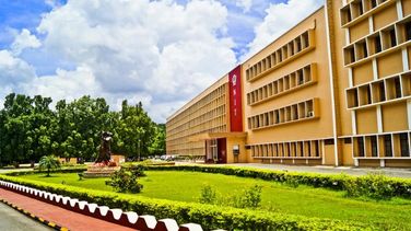 NIT Rourkela Faculty Among World's Top 2% Scientists In Stanford-Elsevier Ranking