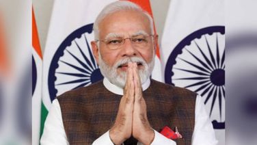 Prime Minister Narendra Modi extends greetings on Gujarat's Statehood Day