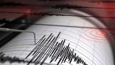 6.2 Quake Jolts Nepal, Strong Tremors Felt In Delhi-NCR