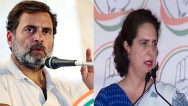 Priyanka and Rahul Gandhi, likely to contest from Rae Bareli and Amethi seats: Sources