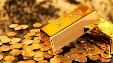 Gold Price Sees Sizable Fall