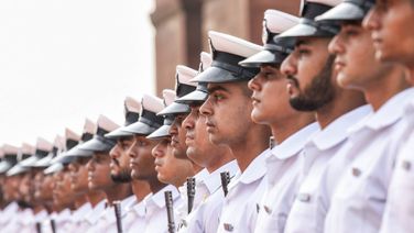 Indian Navy's Operational Demonstration 2023 On December 4 At Sindhudurg
