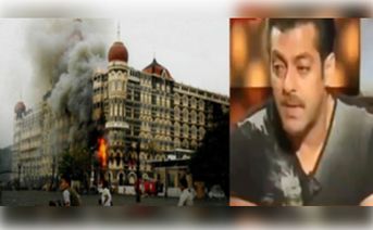 On 26/11 An Old Video Of Salman Khan Giving Clean Chit To Pakistan Goes Viral