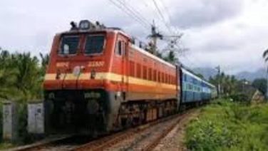 Cyclone Dana: Trains To Run As Usual In Affected States