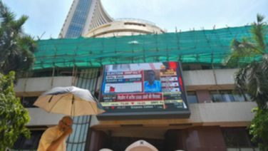 Sensex And Nifty Drop Lower, Tata Consumer And Kotak Mahindra Bank Top Losers