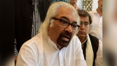 BJP Rips Into Sam Pitroda's Inheritance Tax Suggestion, Congress Distances Itself From Comments