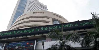 India Stock Indices Down For Sixth Day; Nifty Bank, Mid-Cap Dip Around 2%