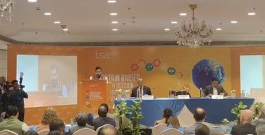 Leaders From 120 Member Countries To Attend Seventh Session Of International Solar Alliance Assembly