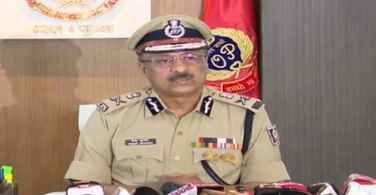 Elaborate Security Arrangements Ahead Of All India DGP-IGP Conference In Bhubaneswar