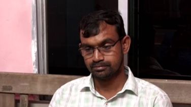 Angul: Kishorenagar Block Senior Clerk Under Vigilance Net