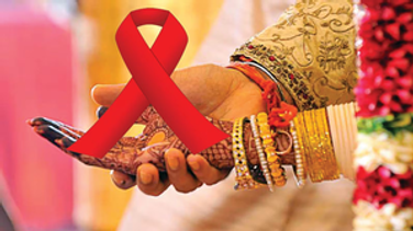 500 HIV Patients Keen To Get Married In UP