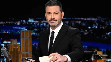 Jimmy Kimmel Tests Positive For COVID-19