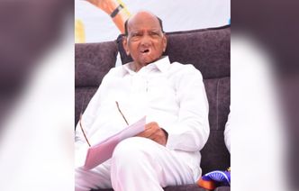 'Don't Want To Contest Any More Elections': Sharad Pawar Says He Wants To Hang Up Boots