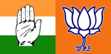 BJP, Congress Intensify Campaign For Lucknow East Assembly Bypoll