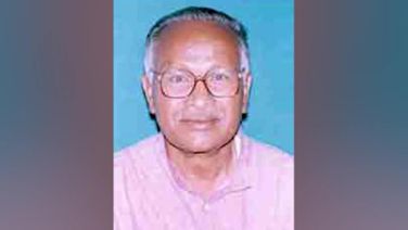 Former Rajya Sabha MP Dhaneswar Majhi Passes Away