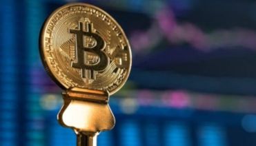 Bitcoin Expected To Hit $80,000 As Crypto Fan Trump Edges Closer To Victory