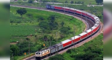 Eastern Railway Turns To AI-Based Solutions For Enhanced Safety