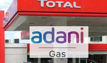 Adani Total Gas Clocks 7 Pc Jump In Net Profit At Rs 186 Crore In Q2, Revenue Up 12 Pc