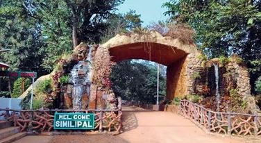 Similipal Tiger Reserve To Reopen For Tourists From Oct 10