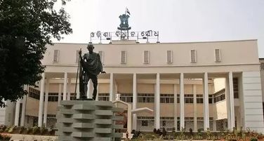 Winter Session Of Odisha Assembly To Commence From November 26