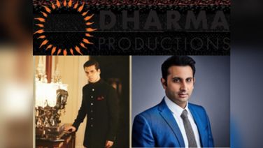 Karan Johar Sells 50 pc Stake In Dharma Productions To Adar Poonawalla