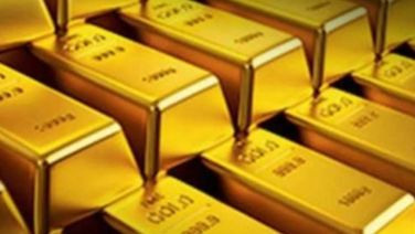 India's gold demand rises 8 pc in Jan-March despite soaring prices