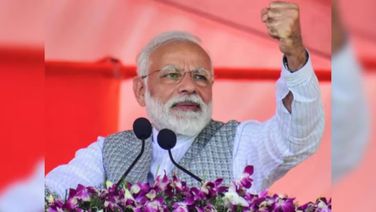 PM Modi Urges Record Voter Turnout In Telangana Assembly Elections